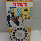 VIEW-MASTER KIEKOT,RESSU ( SNOOPY ) ,OMASSA PAKETISSA - pikkukuva 1