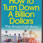 Billy Gallagher: How to turn down a billion dollars - pikkukuva 1