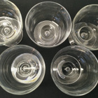 Heikki Orvola Helmi lasit KOP logolla 5 kpl, Iittala - pikkukuva 4