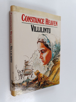 Constance Heaven : Villilintu
