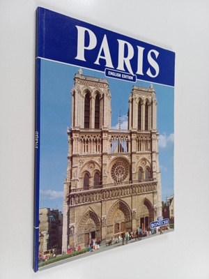 Giovanna Magi : Paris - English Edition