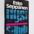 Esko Seppänen : Uusi Suomi - pikkukuva 1