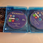 Transformers 2 - Revenge of the Fallen (2-disc) (Blu-ray) - pikkukuva 3
