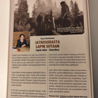 Jatkosodasta Lapin sotaan - pikkukuva 2
