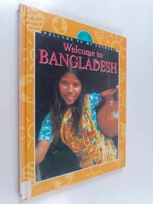 Eileen Khoo : Welcome to Bangladesh