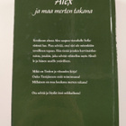 Pia Peltola : Alex ja maa merten takana - pikkukuva 2