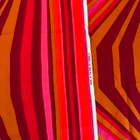 Tampella vintage verhokankaat 2kpl 135cm x 253cm - pikkukuva 2