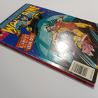 Sarjakuvalehti 4/1993 Wolverine - pikkukuva 2