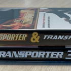 Luc Besson: TRANSPORTER 1-3 (3DVD) Jason Statham - pikkukuva 4