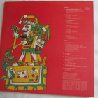 The Flying Lizards: Fourth Wall  LP   1981  Suomi-painos - pikkukuva 2