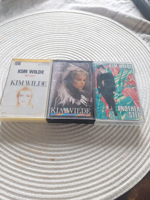 KIM WILDE