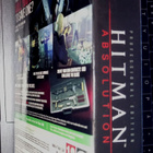 Hitman Absolution Xbox 360 Professional Edition - pikkukuva 2