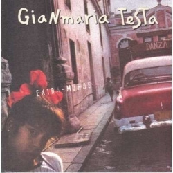Gianmaria Testa - Extra (CD)