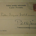 Ruovesi, Kovero, vanha mv pk, p. 1904 - pikkukuva 2