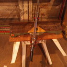 Ulmia 354 jiirisaha 750mm - pikkukuva 3