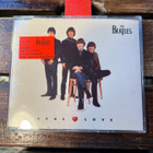 The Beatles - Real Love Cds - pikkukuva 1