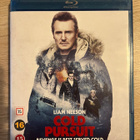 Cold Pursuit (Blu-ray) Liam Neeson (2018) - pikkukuva 1