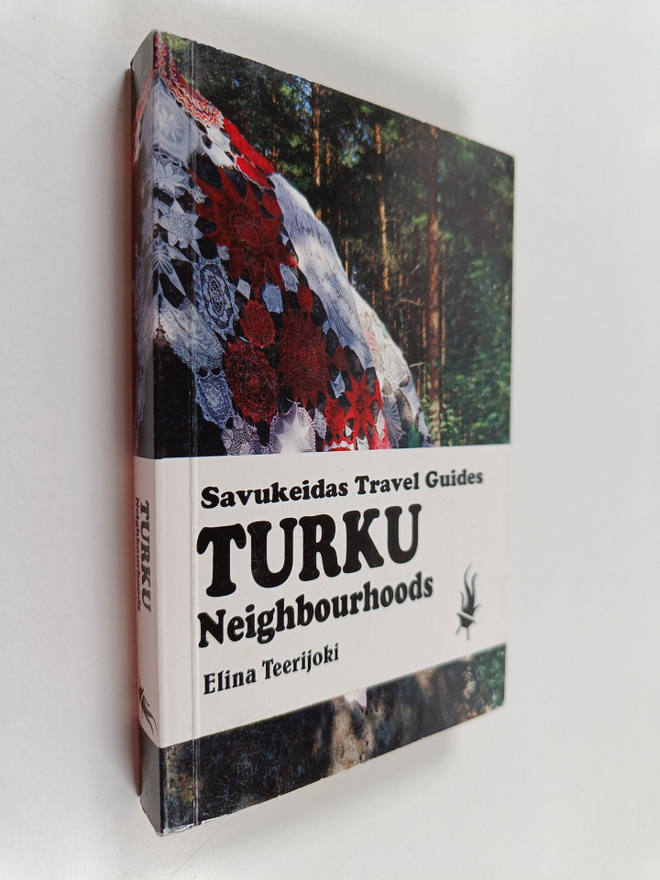 Elina Teerijoki : Turku : neighbourhoods