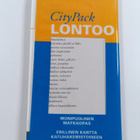 Louise Nicholson : Citypack Lontoo - pikkukuva 2