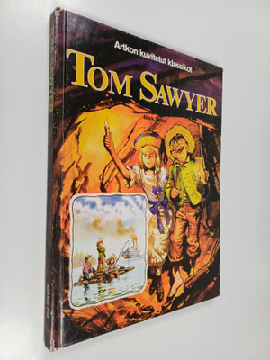 Mark Twain : Tom Sawyer