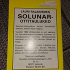 Urheilukalastus 3/1986 - pikkukuva 2