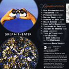 Dream Theater- Falling into Infinity CD - pikkukuva 2