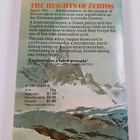 Colin Forbes : The heights of Zervos - pikkukuva 2