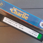 VHS: Kaikenkarvainen Charlie (Äänissä m.m. Vesa-Matti Loiri - pikkukuva 4
