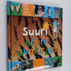 Suuri eläinkuvakirjani - pikkukuva 1