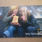 Kolme Telia-puhelukorttia - pikkukuva 5