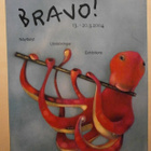 PKS, Kansainv. Lastenteatterifestivaali Bravo 2004, ei p. - pikkukuva 1