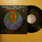 Pekka Pohjola, Avanti! Orchestra – Sinfonia No 1 1990 nm! - pikkukuva 1