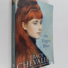 Tracy Chevalier : The Virgin Blue - pikkukuva 1