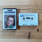 Tapio Rautavaara - Reissumiehen Taival II, Osa 1 c-kasetti - pikkukuva 1