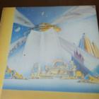 The Moody Blues The Present LP - pikkukuva 1