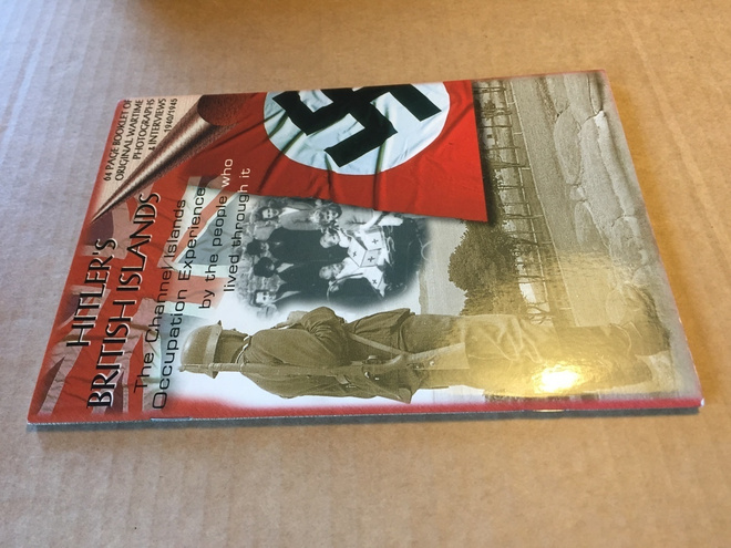 HITLERS BRITISH ISLANDS HYVÄ