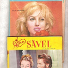 Ajan Sävel, 1961 5 kpl. ja 1963 2 kpl. - pikkukuva 3