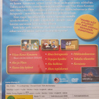 DISNEYN SUOSIKIT 4DVD SUOMIPUHE - pikkukuva 5