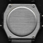 Rannekello - CASIO W-14 (596) - Japani 34mm (1986) - pikkukuva 3