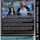 dvd, Ruotsalainen avioliitto [draama, musta komedia] - pikkukuva 2