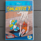 DVD: Smurffit 7 - 50v juhlavuoden julkaisu (1981-1982/2009) - pikkukuva 1