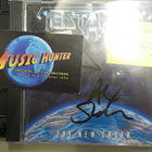 TESTAMENT NEW ORDER + CHUCK BILLY AND ALEX SKOLNICK NIMMARIT - pikkukuva 1