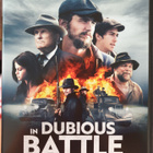 IN DUBIOUS BATTLE DVD (Robert Duvall & Selena Gomez) - pikkukuva 1
