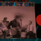 NONFICTION ~ s/t ~ LP power-pop - pikkukuva 1
