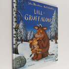 Julia Donaldson : Lill-Gruffalon - pikkukuva 1