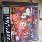 PS1 Worms Pinball CIB - pikkukuva 1