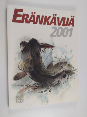 Eränkävijä 2001