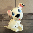 * AITO 60-LUVUN DISNEY DALMATIALAIS PENTU FIGUURI 18 cm * - pikkukuva 1
