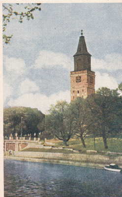 Turku , A. V. Heikkinen  b578