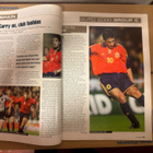WORLD SOCCER EURO 2000 DEFINITIVE GUIDE - pikkukuva 5